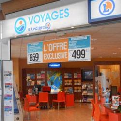 Voyages E.leclerc