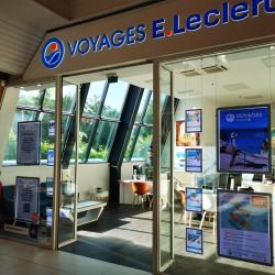 Voyages E.leclerc