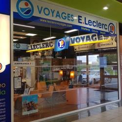 Voyages E.leclerc