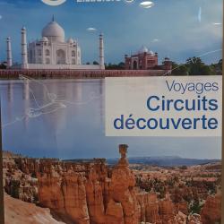 Voyages E.leclerc