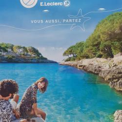 Voyages E.leclerc