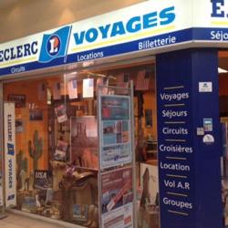 Voyages E.leclerc