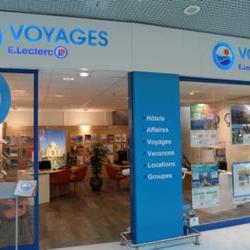 Voyages E.leclerc
