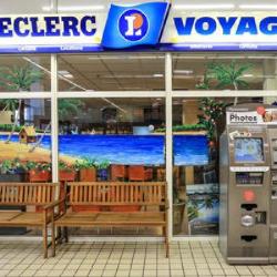 Voyages E.leclerc