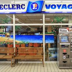 Voyages E.leclerc