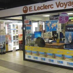 Voyages E.leclerc