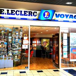 Voyages E.leclerc