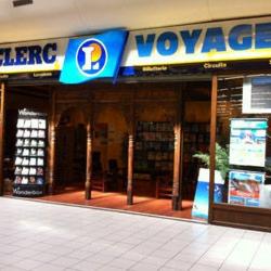 Voyages E.leclerc