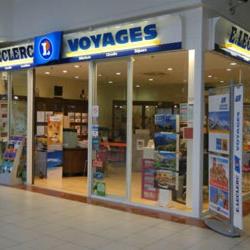 Voyages E.leclerc
