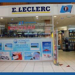 Voyages E.leclerc