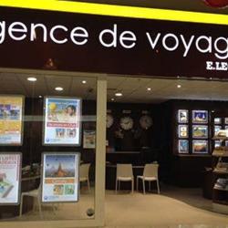 Voyages E.leclerc