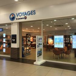 Voyages E.leclerc