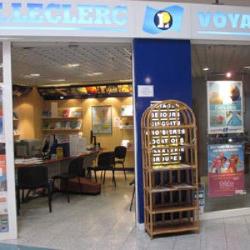 Voyages E.leclerc