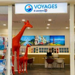 Voyages E.leclerc