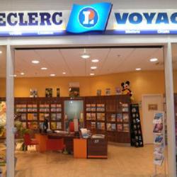 Voyages E.leclerc