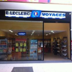 Voyages E.leclerc
