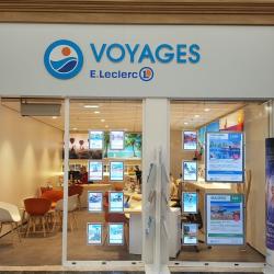 Voyages E.leclerc