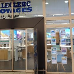 Voyages E.leclerc