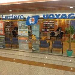 Voyages E.leclerc