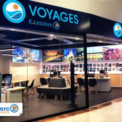 Voyages E.leclerc