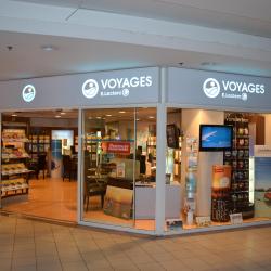 Voyages E.leclerc