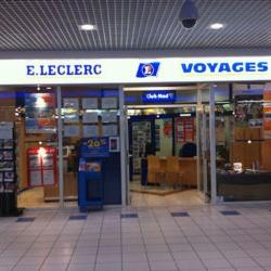 Voyages E.leclerc