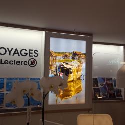Voyages E.leclerc