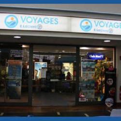 Voyages E.leclerc