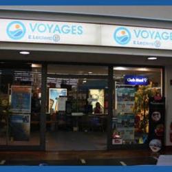 Voyages E.leclerc