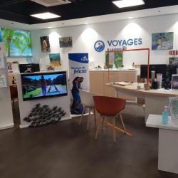 Voyages E.leclerc
