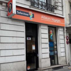 Selectour Ailleurs Voyages