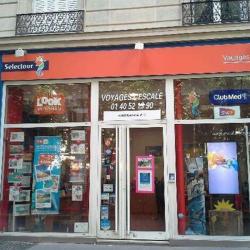 Voyages Escale Selectour