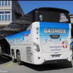 Gagneux