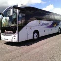 Voyages Grimaud
