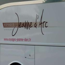 Voyages Jeanne D Arc