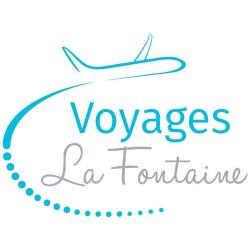 Voyages La Fontaine