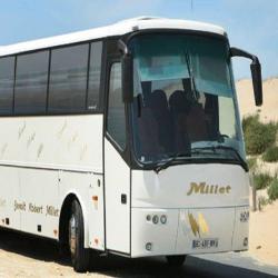 Voyages Millet