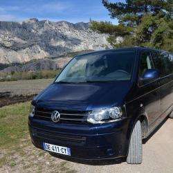 Voyages Provence