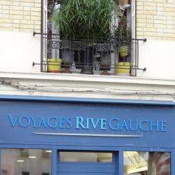 Voyages Rive Gauche