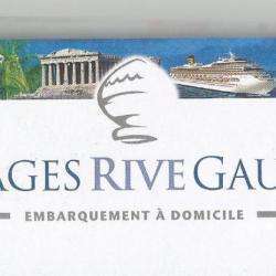 Voyages Rive Gauche