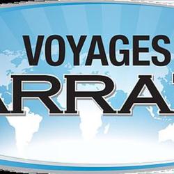 Voyages Sarrazin
