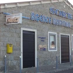 Agence Maritime Sorba