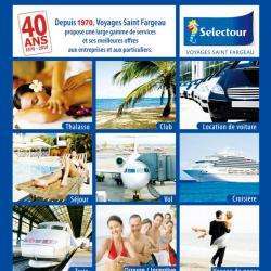 Voyages St Fargeau
