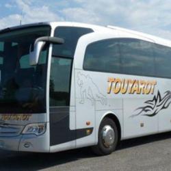 Voyages Touyarot
