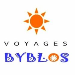 Voyages Byblos