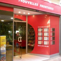 Nouvelles Frontières