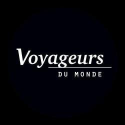 Voyageurs Du Monde - Cité Des Voyageurs