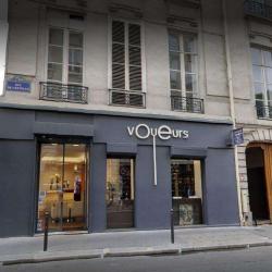 Voyeurs