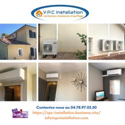 Vpc Installation