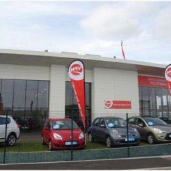 Vpn Angers - Autos Multimarques